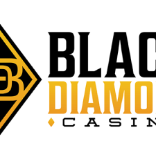 Black Diamond Casino: Is it Legit and Safe?