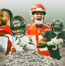 The Top 10 Richest NFL Players