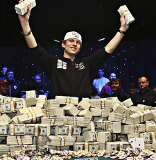 Top 10 Richest Poker Players In The World