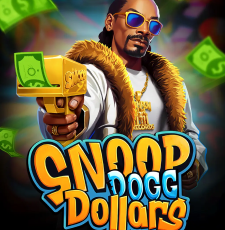 Snoop Dogg Dollars Slot Review