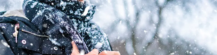 Cold Season Survival: The Surprising Ways People Stay Warm When Bills Spike