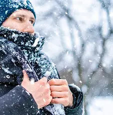 Cold Season Survival: The Surprising Ways People Stay Warm When Bills Spike