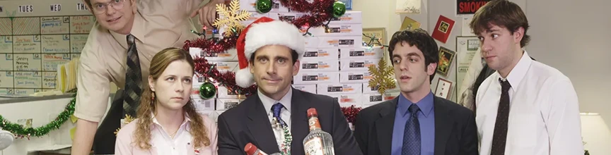 Office Party Chaos Exposed - The Wild Confessions You Weren’t Ready For