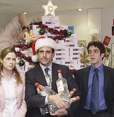 Office Party Chaos Exposed - The Wild Confessions You Weren’t Ready For