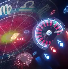 Gambling Horoscope 2025: Will You Have Luck This Year?