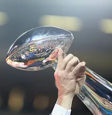 The Super Bowl Effect: One Night That Follows Us Into Work, Money, and Relationships