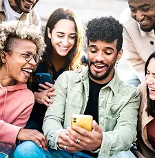 Big risk or small thrill? Break down how Gen Z and Millennials play differently