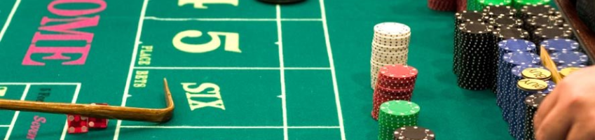 How to Win Big with the Best Craps Strategy