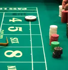 How to Win Big with the Best Craps Strategy