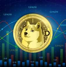 Dogecoin: Rising to the Top Among Today's Most Promising Cryptos