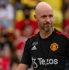 Manchester United Parts Ways with Erik Ten Hag – Examining the Reasons Behind the Decision