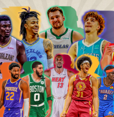 Average NBA Height: Statistics, Trends, and Myths