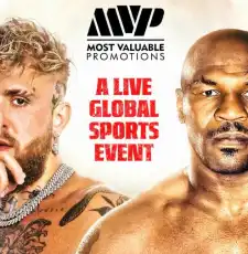 Mike Tyson Returns! Showdown with Jake Paul: Odds, Predictions, Betting Props, Rules, and Fight Date