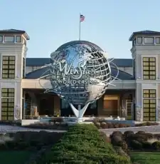 Top Biggest Casinos in America