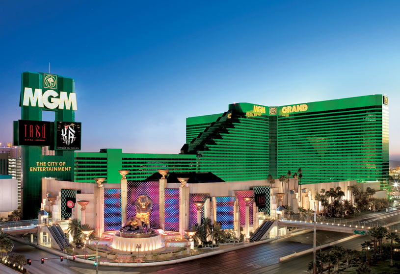 biggest casino in las vegas