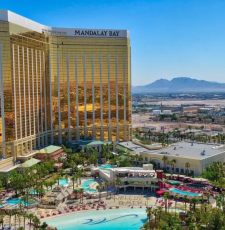 Top Casinos on the Las Vegas Strip