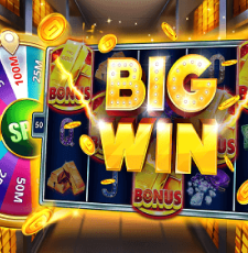 How to find the best paying slot machines?