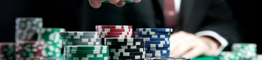 How to become a professional poker player in one year?