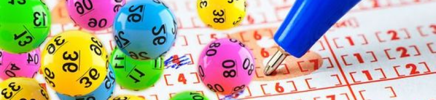 Lottery numbers to win! How to pick up the luckiest combinations?