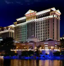 Ranking of the most visited world casinos