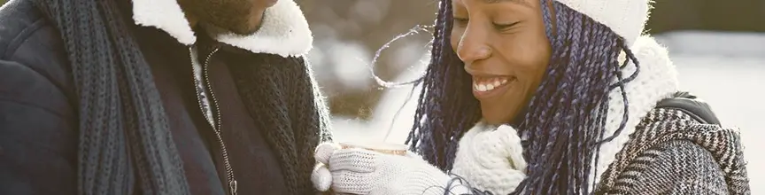 ❄️ Love on a budget: dating in the cold season now comes with a price tag