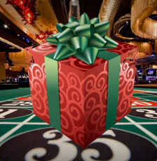 Ideal gifts for gamblers