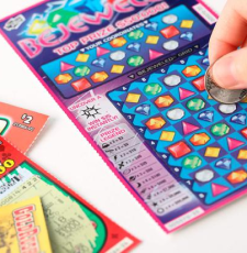 Helpful tips to win more at scratch cards