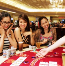 The Most Popular Casino Games in Asia