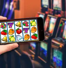 The Most Exciting Online Slots