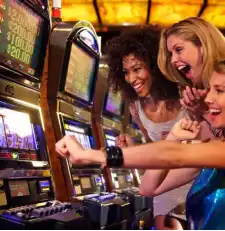 What time of day is the most productive in online slots?