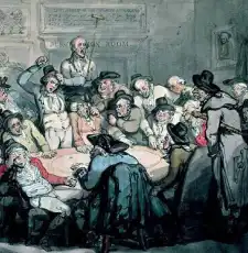 History of Gambling from Ancient Time to Medieval Ages