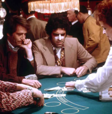 20 Thrilling Films about Casino of All Time