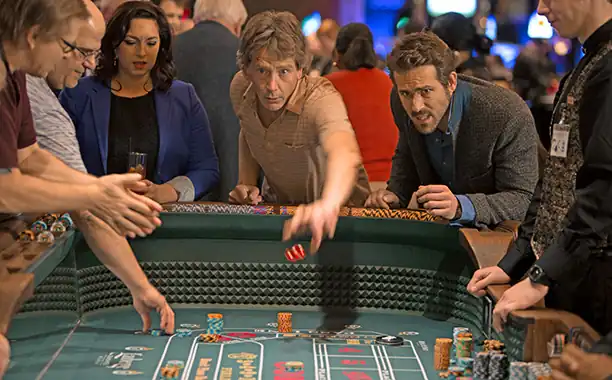Mississippi Grind