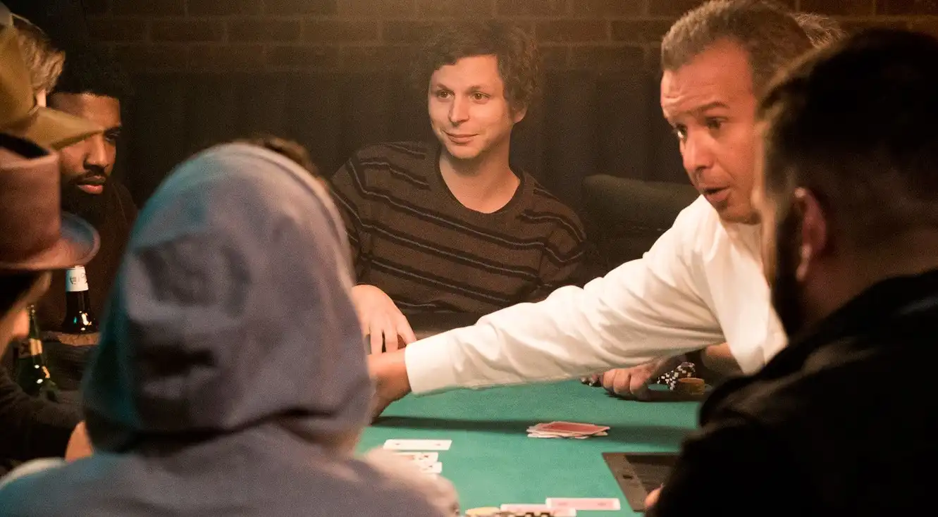 Mollys Game