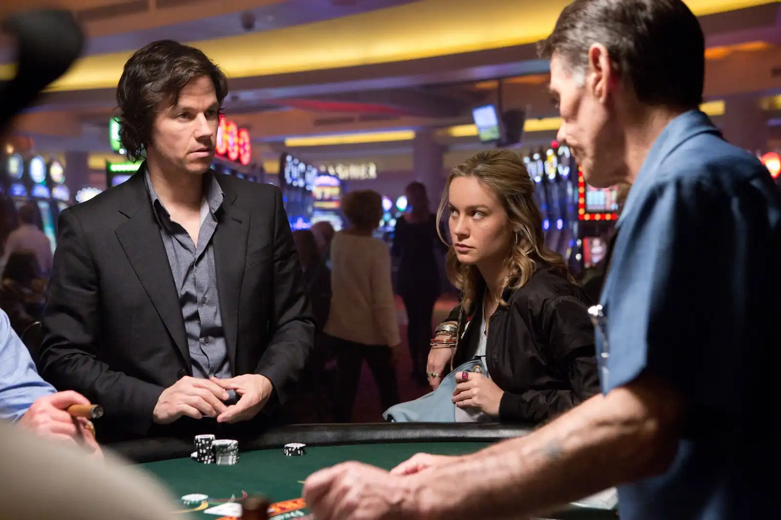 The Gambler (2004)