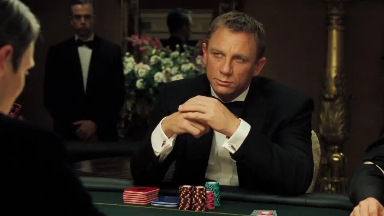 Casino Royale