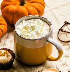 Pumpkin Spice Obsession Index of 2025
