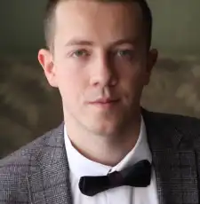 Interview with business development manager Yaroslav Hromoviy