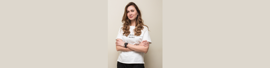 Interview with Lidia Kosogova - Chief Business Development Officer at Gamzix
