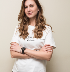 Interview with Lidia Kosogova - Chief Business Development Officer at Gamzix