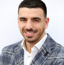 Interview with Robert Harutyunyan - Business Development Manager at Endorphina Games