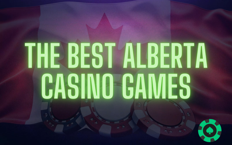 Alberta online casino