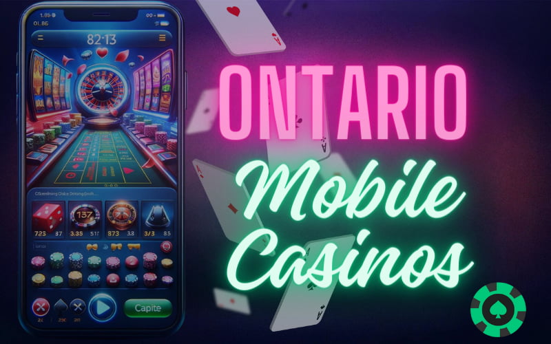 Online casino Ontario