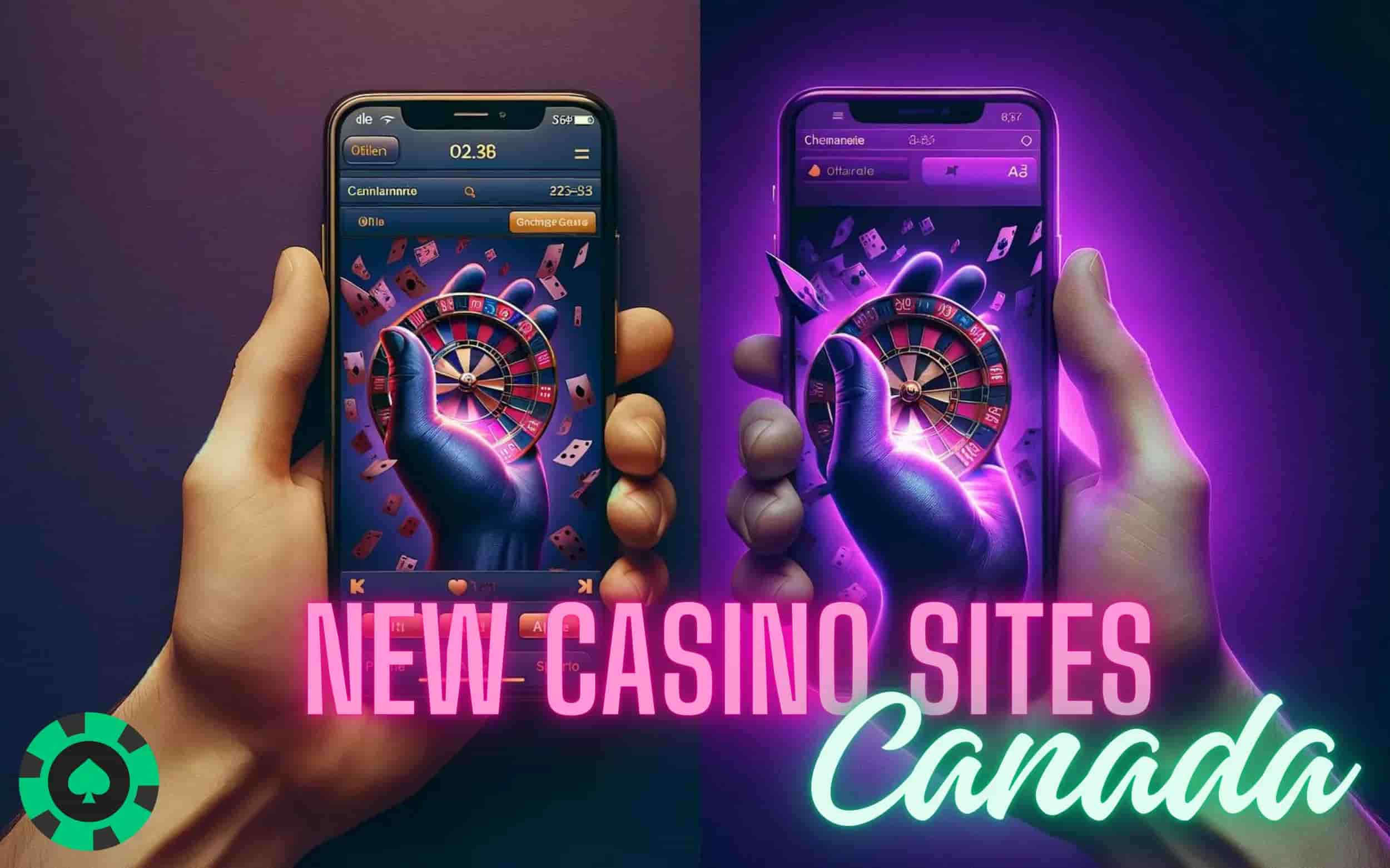 New Casinos Online