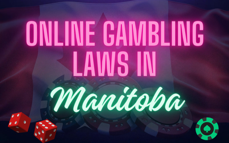 Online casino Manitoba