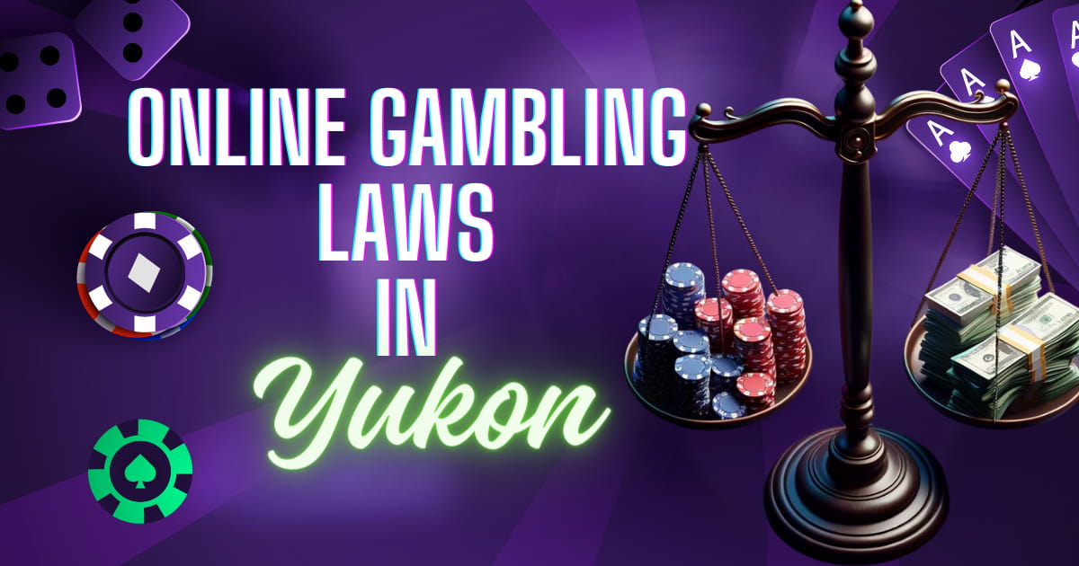 Yukon online casino