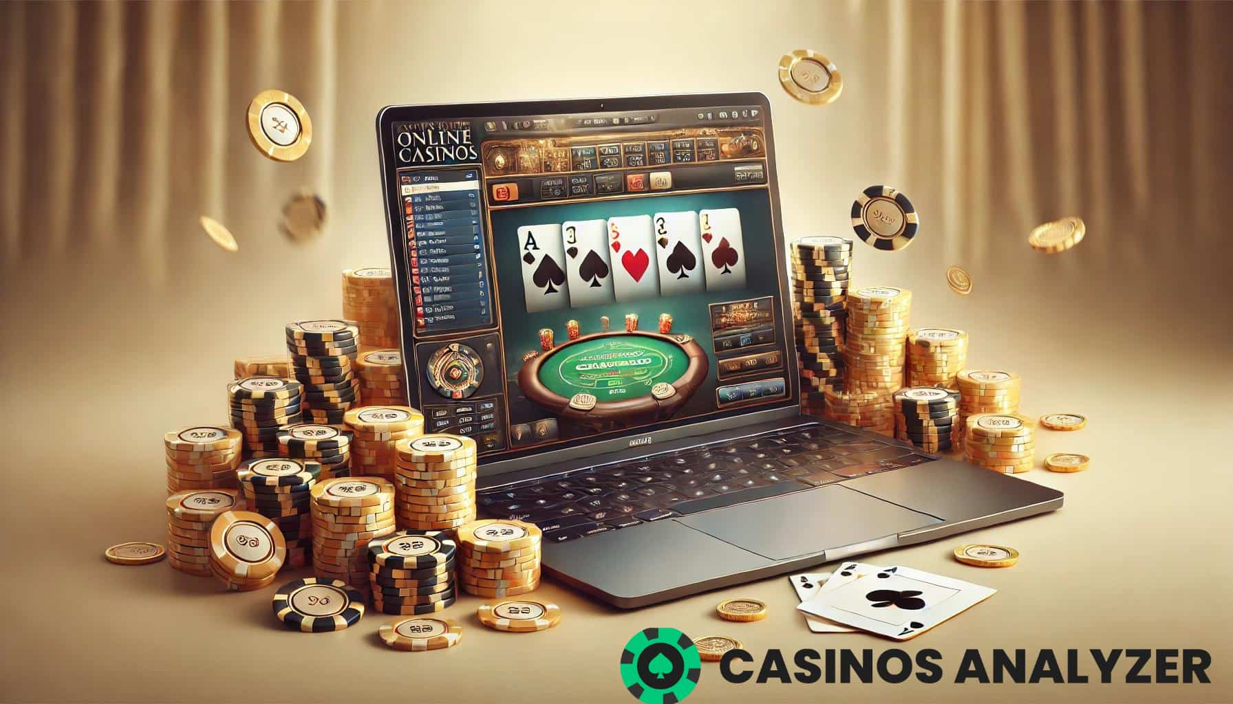 Offshore Online Casinos