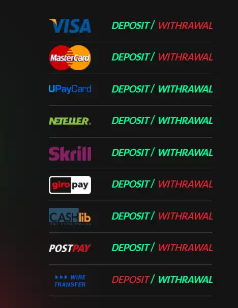 Boombet Casino Bonuses