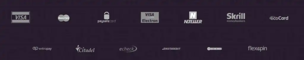 Deposit Bonus Details