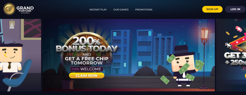 casino game online play free